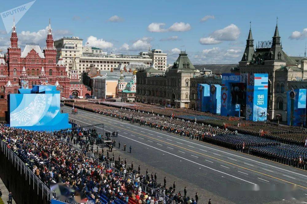 俄罗斯红场阅兵看点有哪些 d2994c7fc1e345d48c50eec5d34add42.jpeg