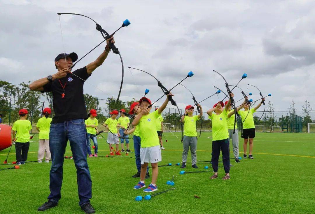 报名小小汽车人赛车主题户外夏令营重磅回归