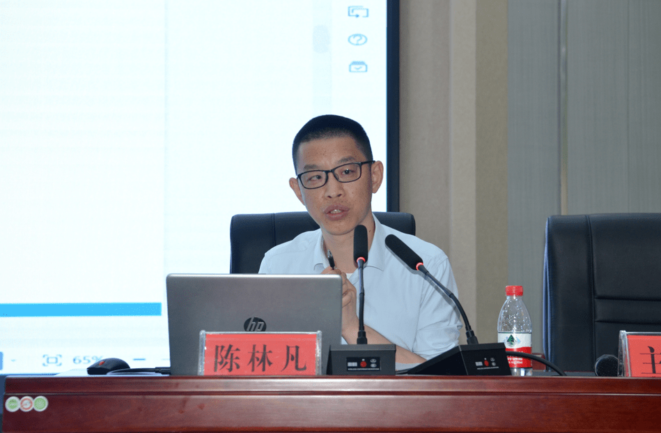 开拓项目建设新思路 助力茶乡高质量发展——西乡县举办第三十一期"