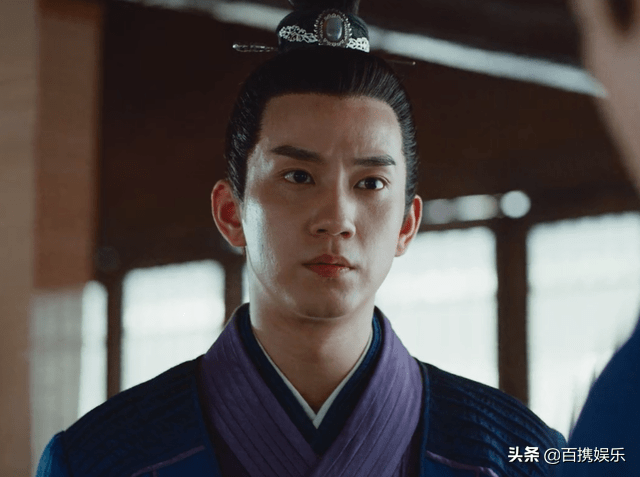 《御赐小仵作》薛汝成就是昌王,萧瑾瑜不回京可能是知道真相了_王府
