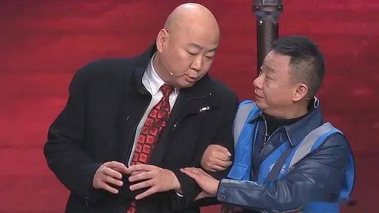 郭子郭冬临跟谁搭档谁就火