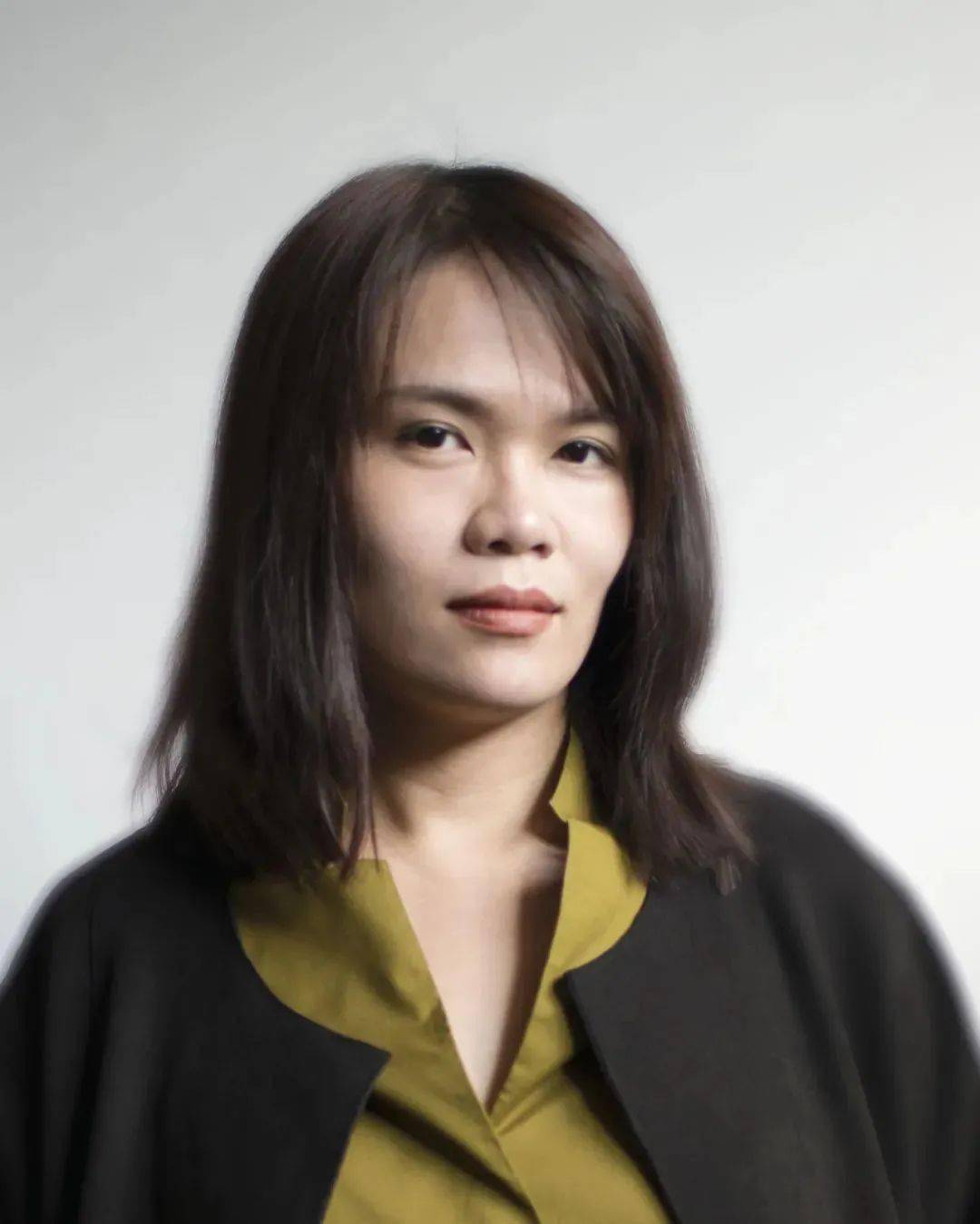 对谈人简介剧场游戏开幕周活动现场(摄影:潘燕楠)本次活动,"浮萍定海"