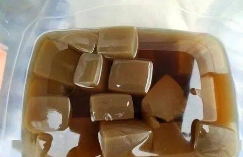 陕菜61美学观音粉