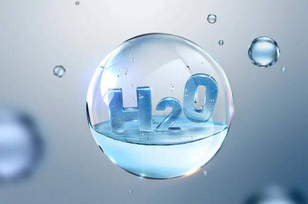 流体力学|量子视角看水，竟有这些新发现！