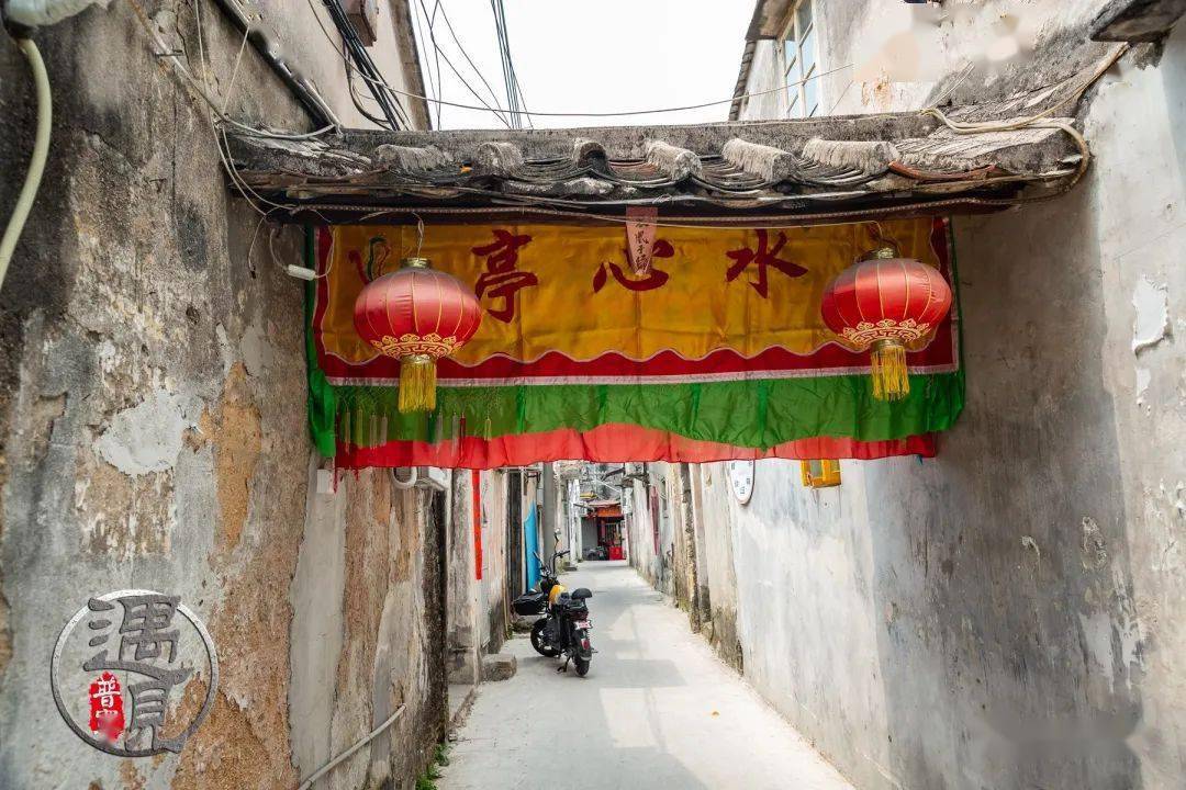 遇见揭阳青狮文化旅游景区