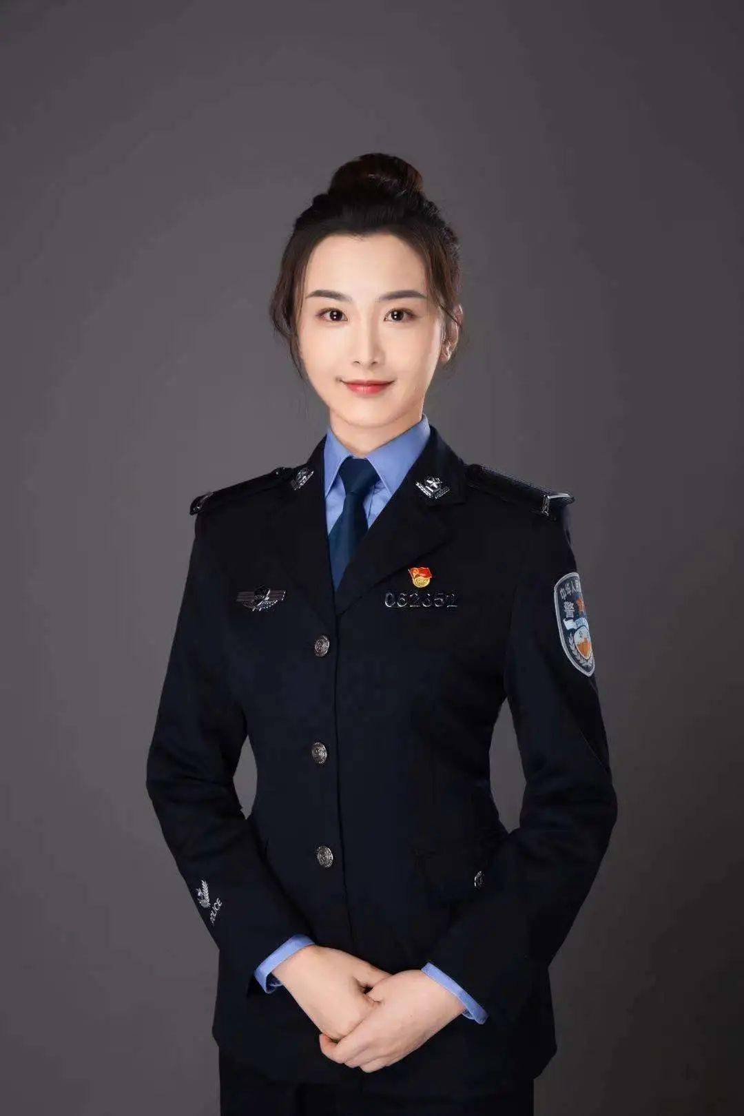 警察故事这是一条专属于妈妈的朋友圈