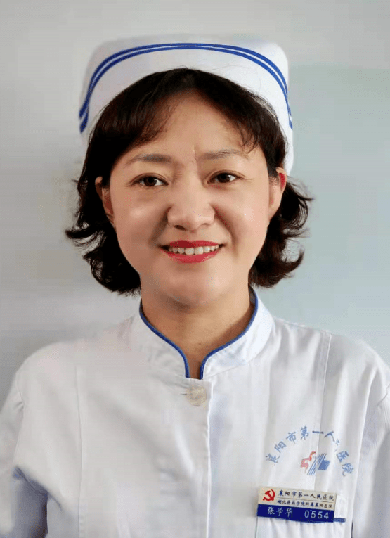 2021年襄阳市优秀护士来啦提前公布10位快来点赞