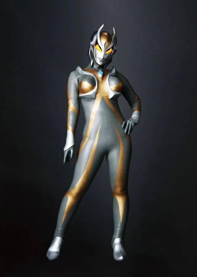 特利迦奥特曼入坑指南想方便追剧