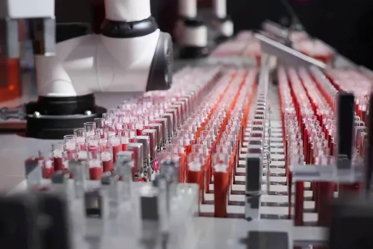 一年投7位数 代工厂不甘心给花西子们“打工” (图4) 一年投7位数 代工厂不甘心给花西子们“打工” (图4)