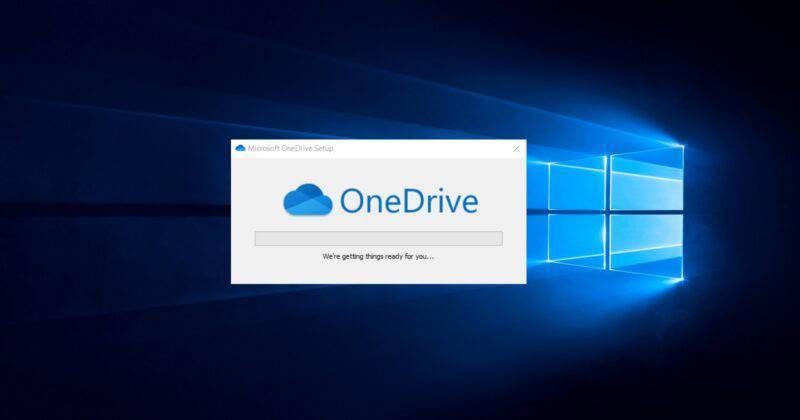 Win10 OneDrive 64 位版本5月中旬升级：完全兼容32位版本