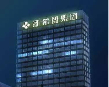 新希望集团董事长刘永好家族旗下的一家物业管理公司新希望服务向港交
