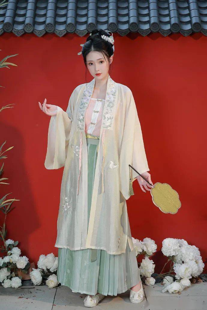 5月11日汉服每日商情_商家