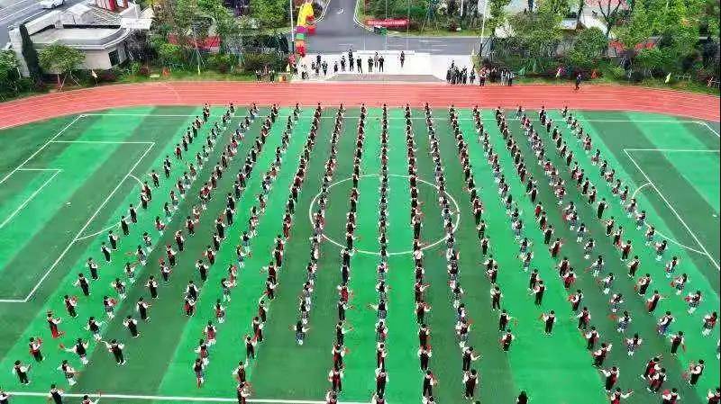 外国语小学：开启未来之门的钥匙