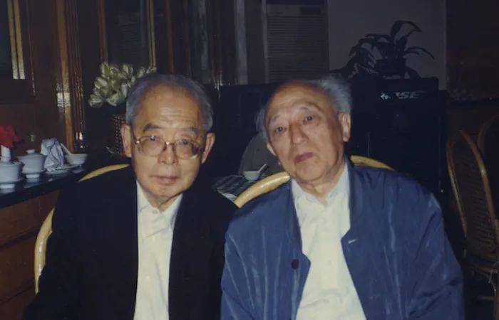 谷曙光|凿破鸿蒙自成家:写在《吴小如戏曲文集全编》出版时_先师