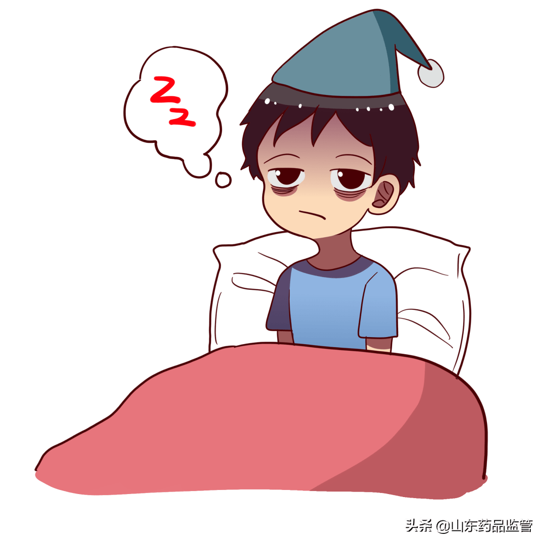 科普面對面一失眠就想吃安眠藥試試這6個睡眠妙招