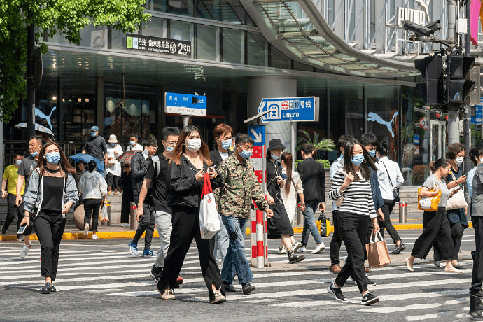 中国人口平均年龄_中国人口平均年龄38.8岁!浙江人口增长全国第二