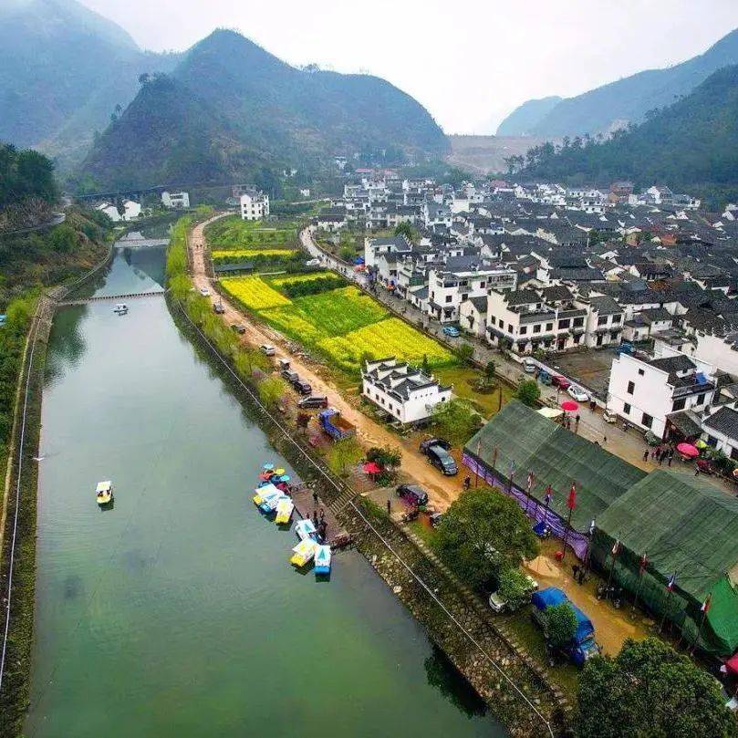 偷得浮生半日闲人人偏爱的天下江南溶洞探秘古村淳朴这个金华宝地是藏