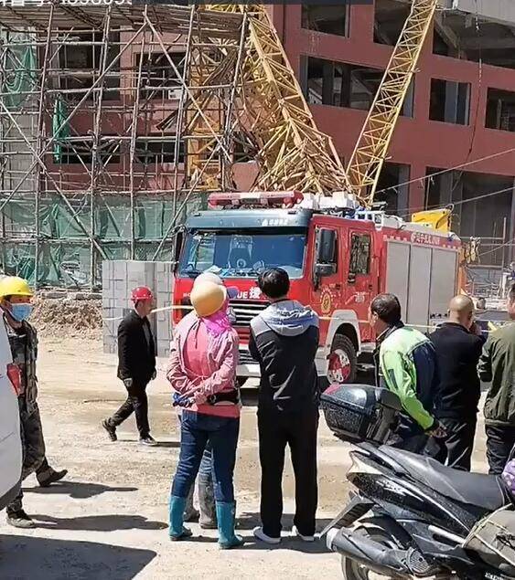 围场县多少人口_河北围场县一工地塔吊倒塌,1人死亡