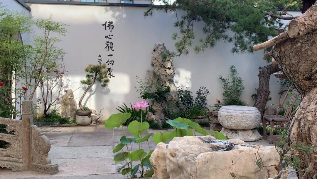 思考丨何谓风雅 生活