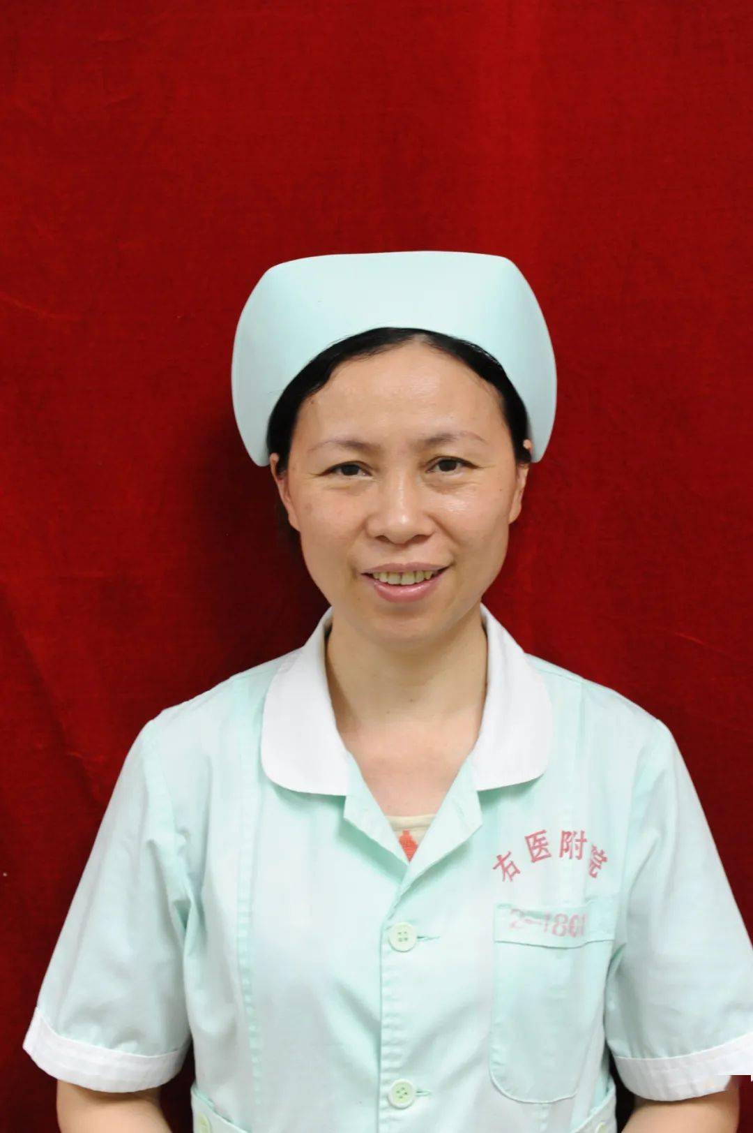杨萌 副主任护师李雯馨 副主任护师黄芬副主任护师陈艳副主任护师葛优
