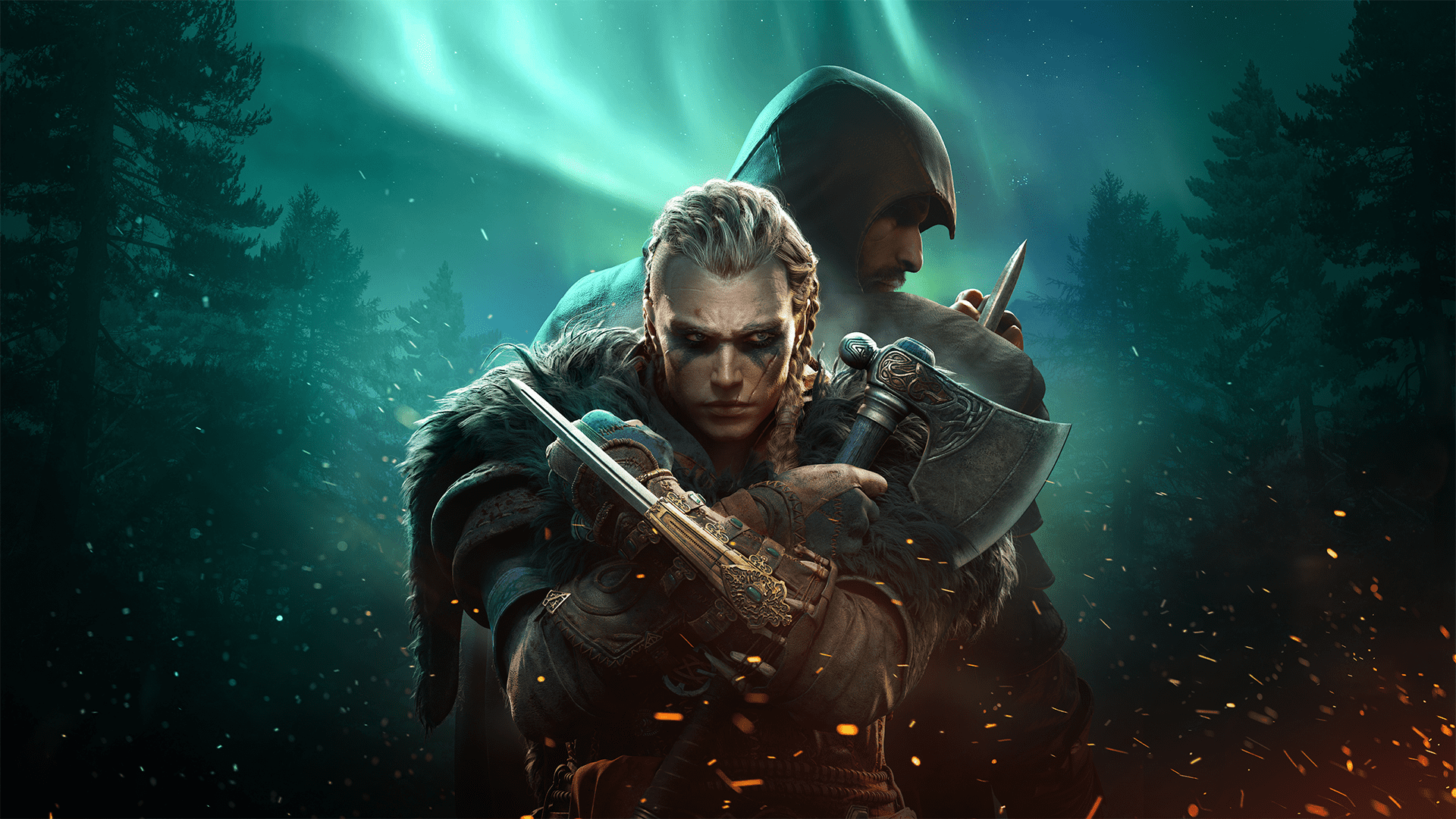 育碧2021最新财报净赚128亿美元