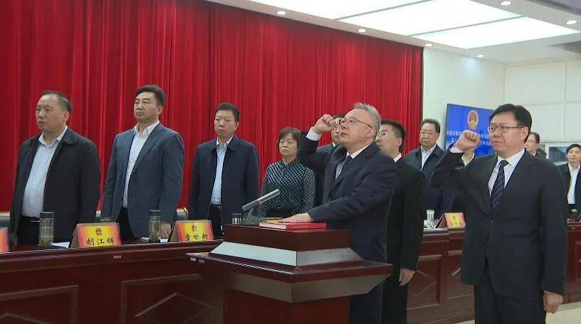 任命朱家伟为昭通市人民政府代理市长_市人大常委会