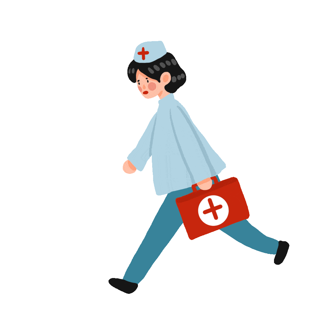 国际护士节想要少得病从这四个方面入手