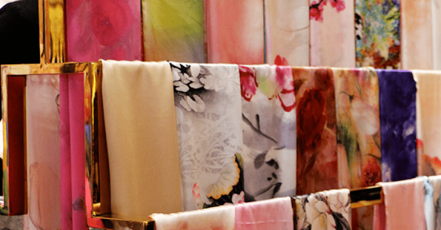 文化| 中国丝绸背后的故事_纤维