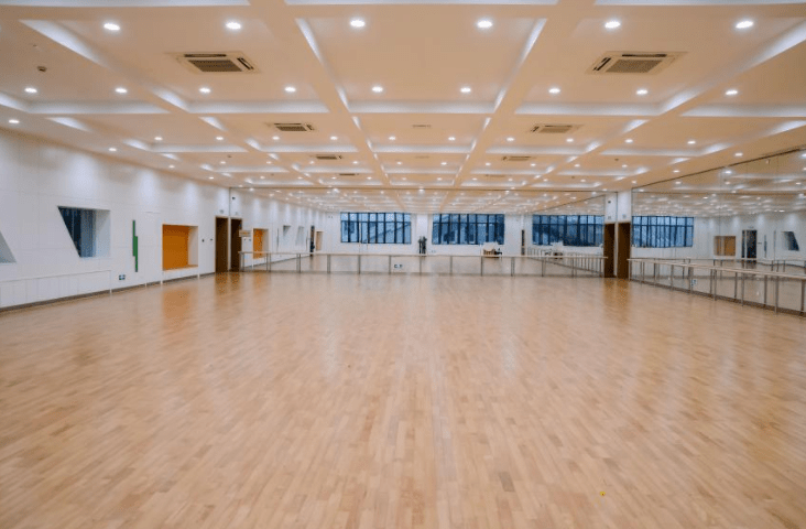 小细节大文明丨排练厅使用礼仪篇