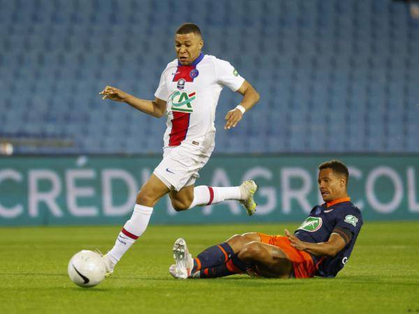 巴黎圣日耳曼队vs蒙彼利埃姆巴佩 18d167cbe2e7438e8e2e6cc134a73fbd.jpeg