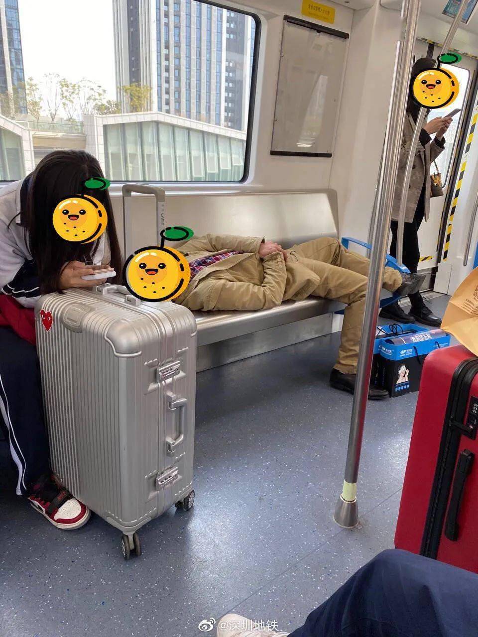 女子蛮横霸座被行政拘留文明出行你需要注意这些