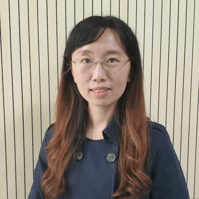 毕晓蕾,纪海燕名师工作室成员,青岛市嘉定路小学语文教师,区教学能手