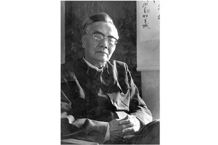 红色百年文坛宿将林默涵廉洁清风永流芳