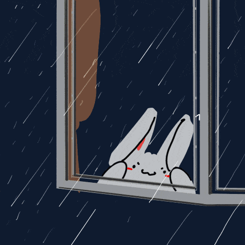 雷电黄色预警高挂今天出门你带伞了吗局部地区有大雨