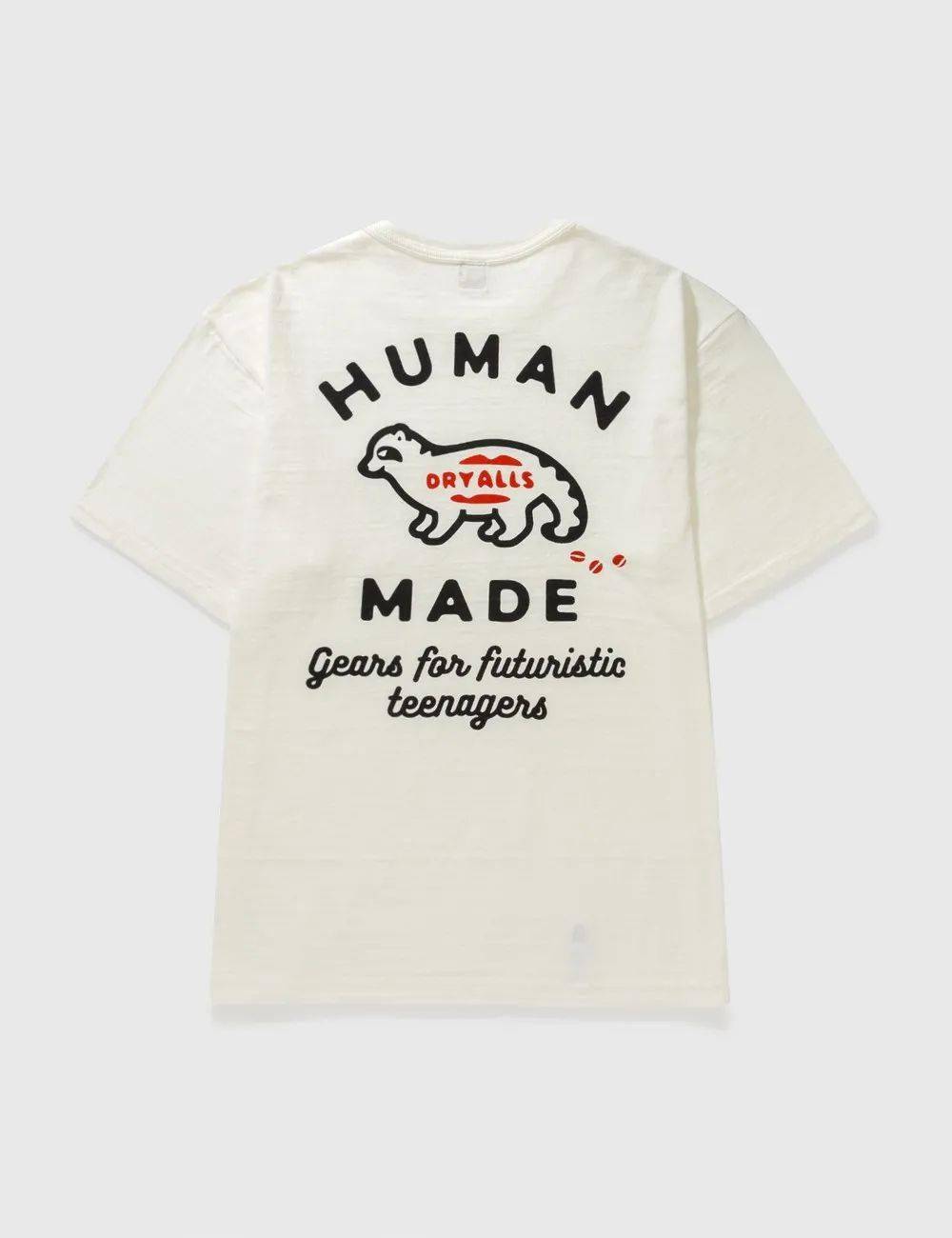 精选新上架10 款Human Made、BE@RBRICK 单品｜ HBX 单品推荐_售价