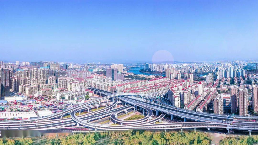 赣州启动城市体检推动城市更新