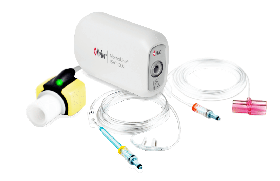 上海cmef从心出发为新而生戴维医疗新生儿专用监护仪亮相展会现场