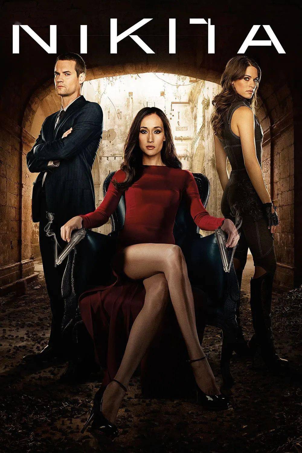 maggieq新电影八月全美上映女神回归