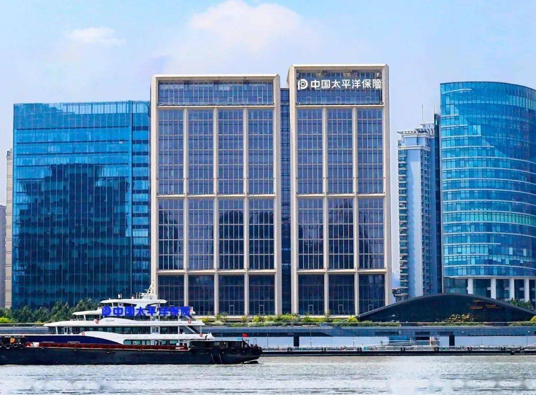 三十而立再出发中国太保巨轮驶向何方董事长孔庆伟透露这些信息