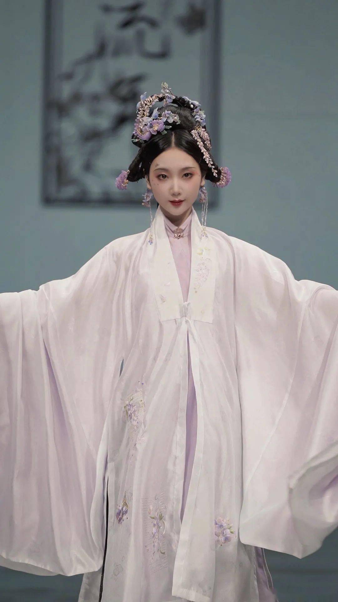 【活动招募】"浣花汉韵"相亲活动,520刷爆朋友圈_汉服