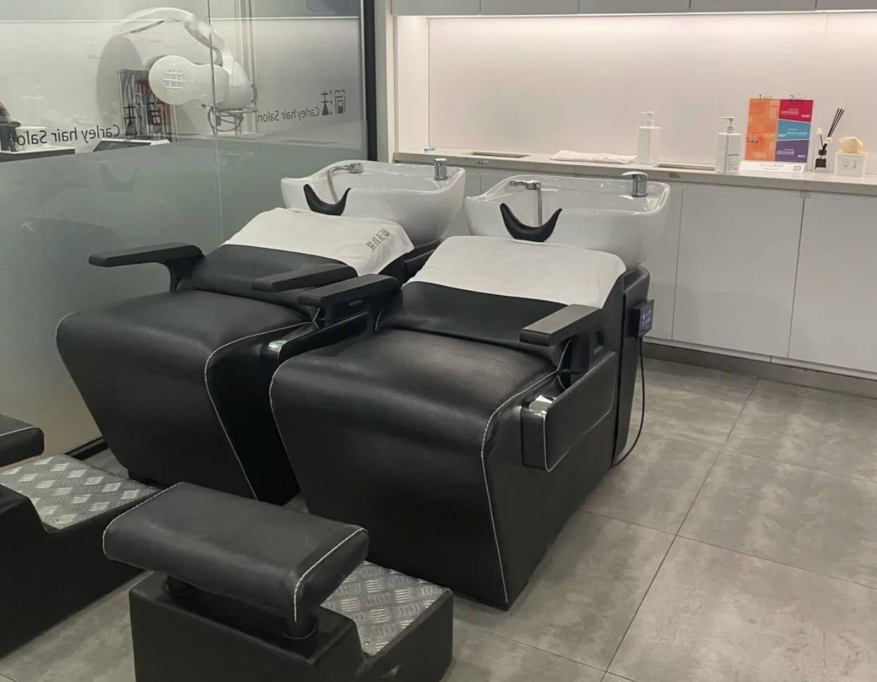 北京美发学校排行_北京汽修学校排名:2020年汽车美容行业发展新趋势(2)