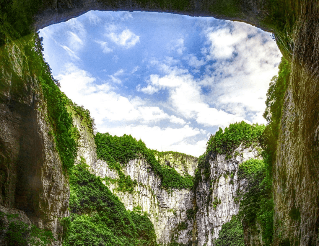 友好市州新动态丨邀您尽览武陵山风光,中国武陵文旅峰会5月底在仙女山