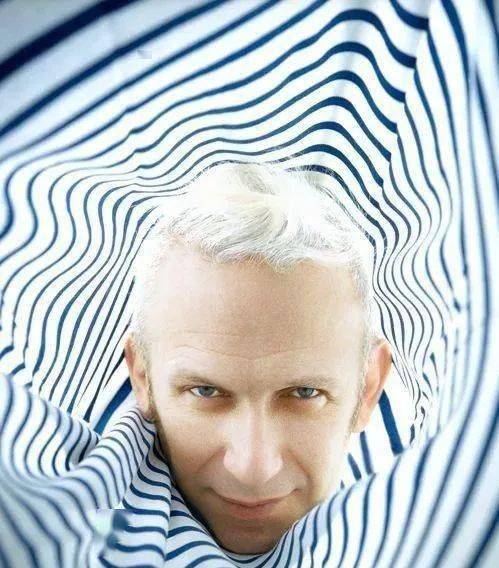 经典永恒条纹衫_breton