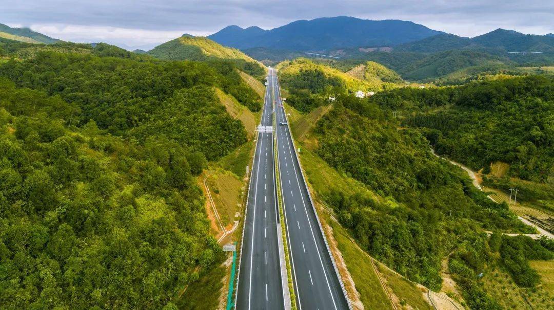 怀阳高速这100多公里好吃好玩根本停不下来