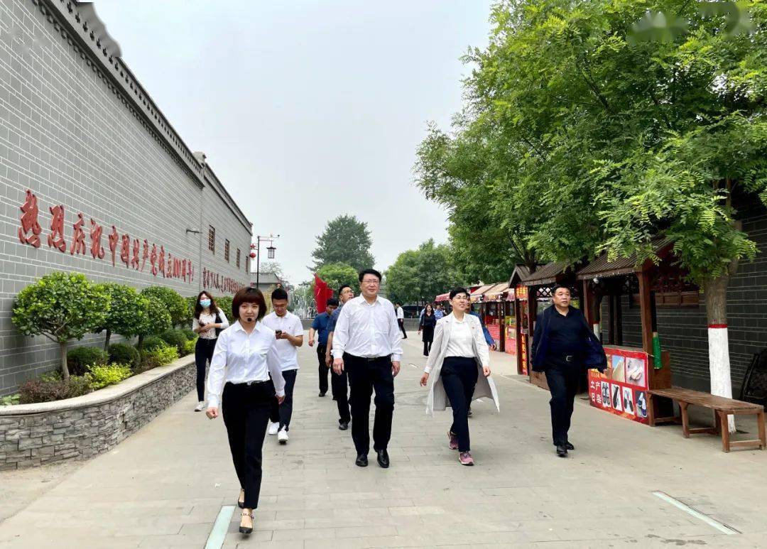 安平縣臺城村全國第一個農村黨支部紀念館作為省,市級青少年教育基地