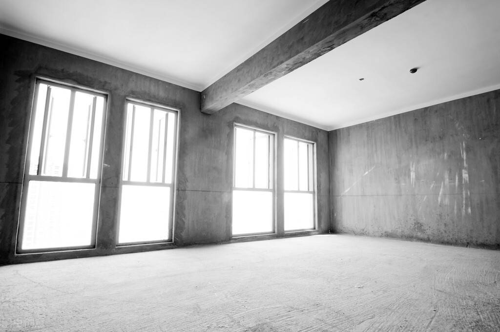 买房精装房好还是毛坯房好?网友:有钱买精装,没钱买毛坯