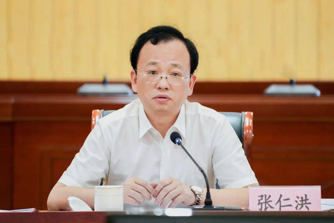 洛社镇召开城乡人居环境整治提升暨"夏季攻坚"行动动员部署会