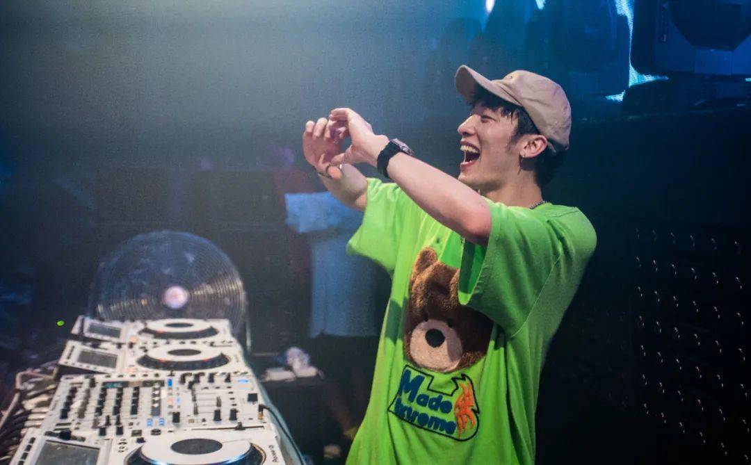 在vinahouse更代之后bounce留下了什么