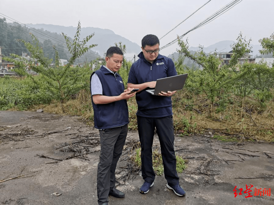 通信|突发地震？无人机升空部署“空中基站”