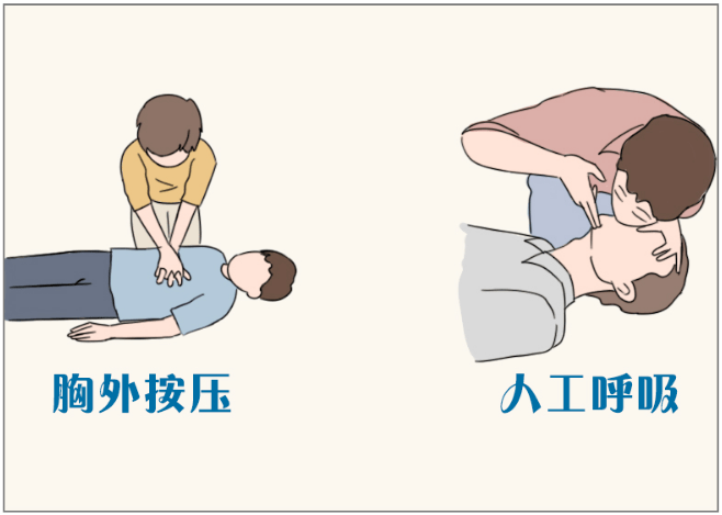 国际家庭日丨这些家庭急救误区要避免
